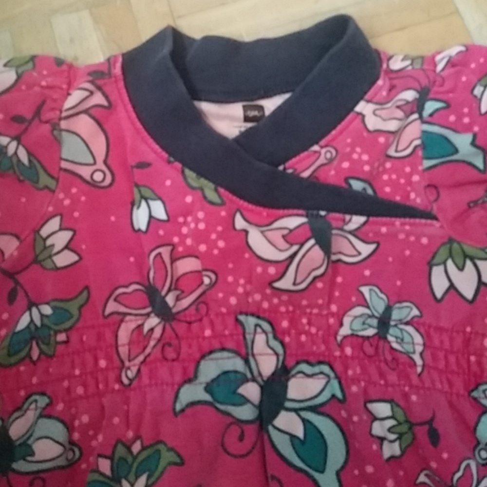 Tea Collection Dress - Picture 2 of 3